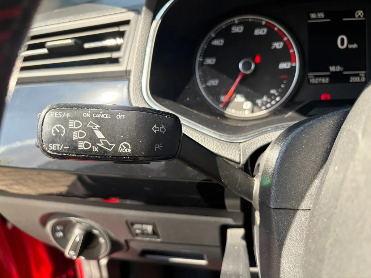 1.0 TSI FR 116PK I CARPLAY I PDC I 6BAK I LED I CLIMA I NETTE AUTO