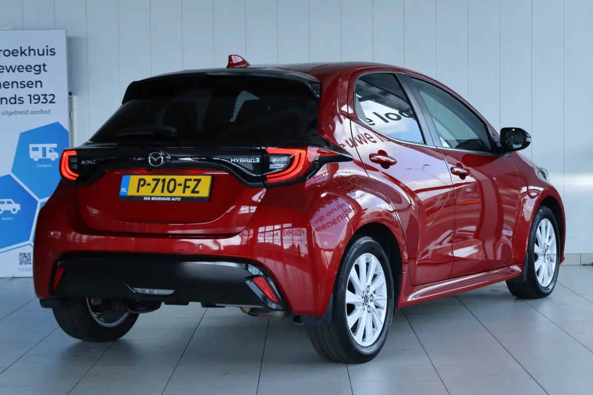 1.5 Select | Adapt. Cruise | Stoelverwarming | Camera | Head-up | Climate | Navi | Carplay | LED | LMV | Keyless