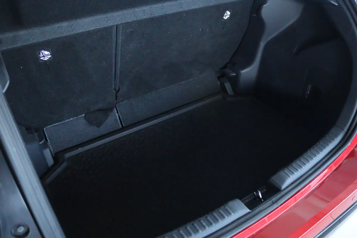 1.5 Select | Adapt. Cruise | Stoelverwarming | Camera | Head-up | Climate | Navi | Carplay | LED | LMV | Keyless