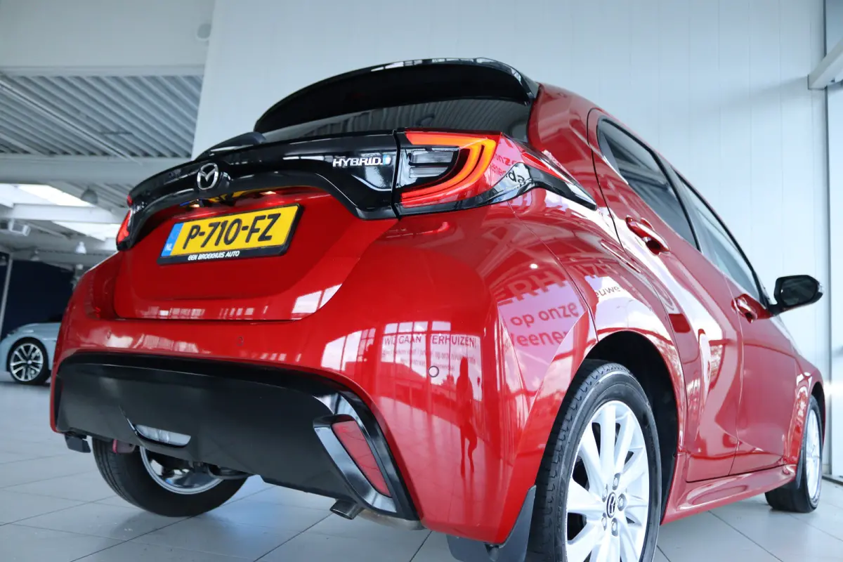 1.5 Select | Adapt. Cruise | Stoelverwarming | Camera | Head-up | Climate | Navi | Carplay | LED | LMV | Keyless