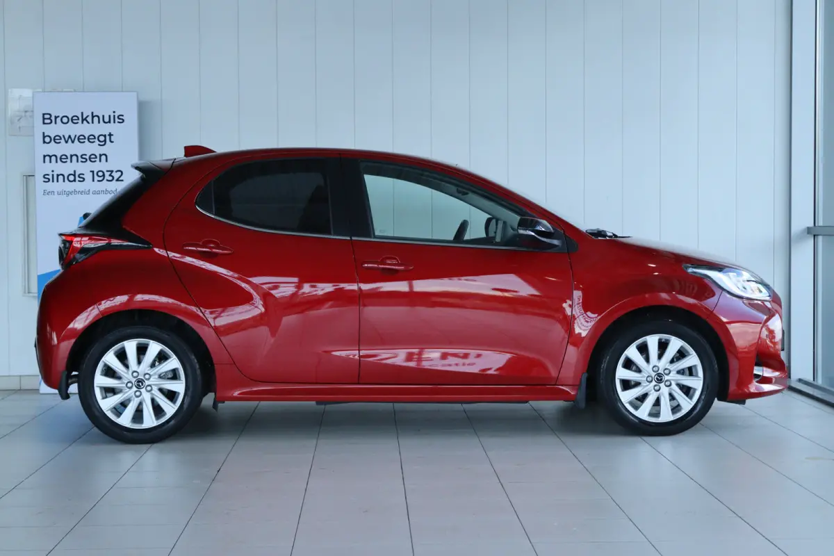 1.5 Select | Adapt. Cruise | Stoelverwarming | Camera | Head-up | Climate | Navi | Carplay | LED | LMV | Keyless