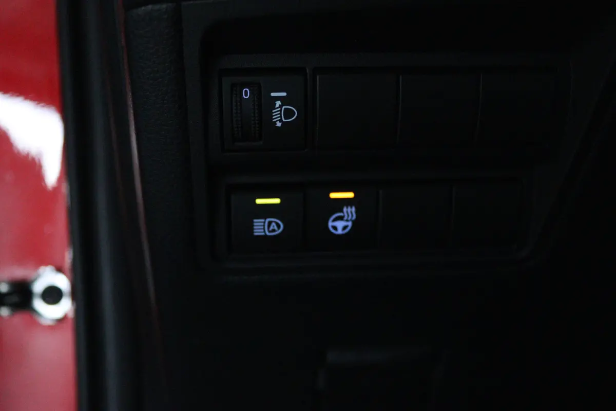 1.5 Select | Adapt. Cruise | Stoelverwarming | Camera | Head-up | Climate | Navi | Carplay | LED | LMV | Keyless