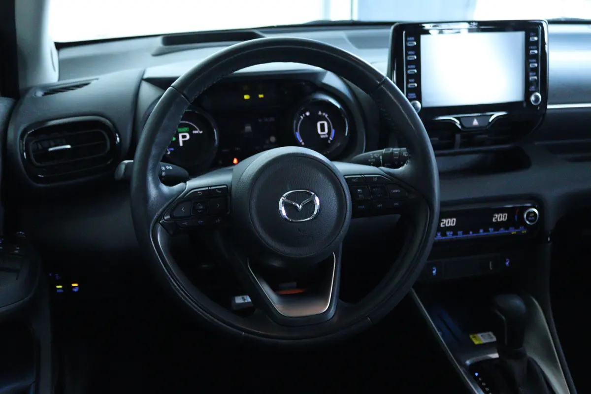 1.5 Select | Adapt. Cruise | Stoelverwarming | Camera | Head-up | Climate | Navi | Carplay | LED | LMV | Keyless