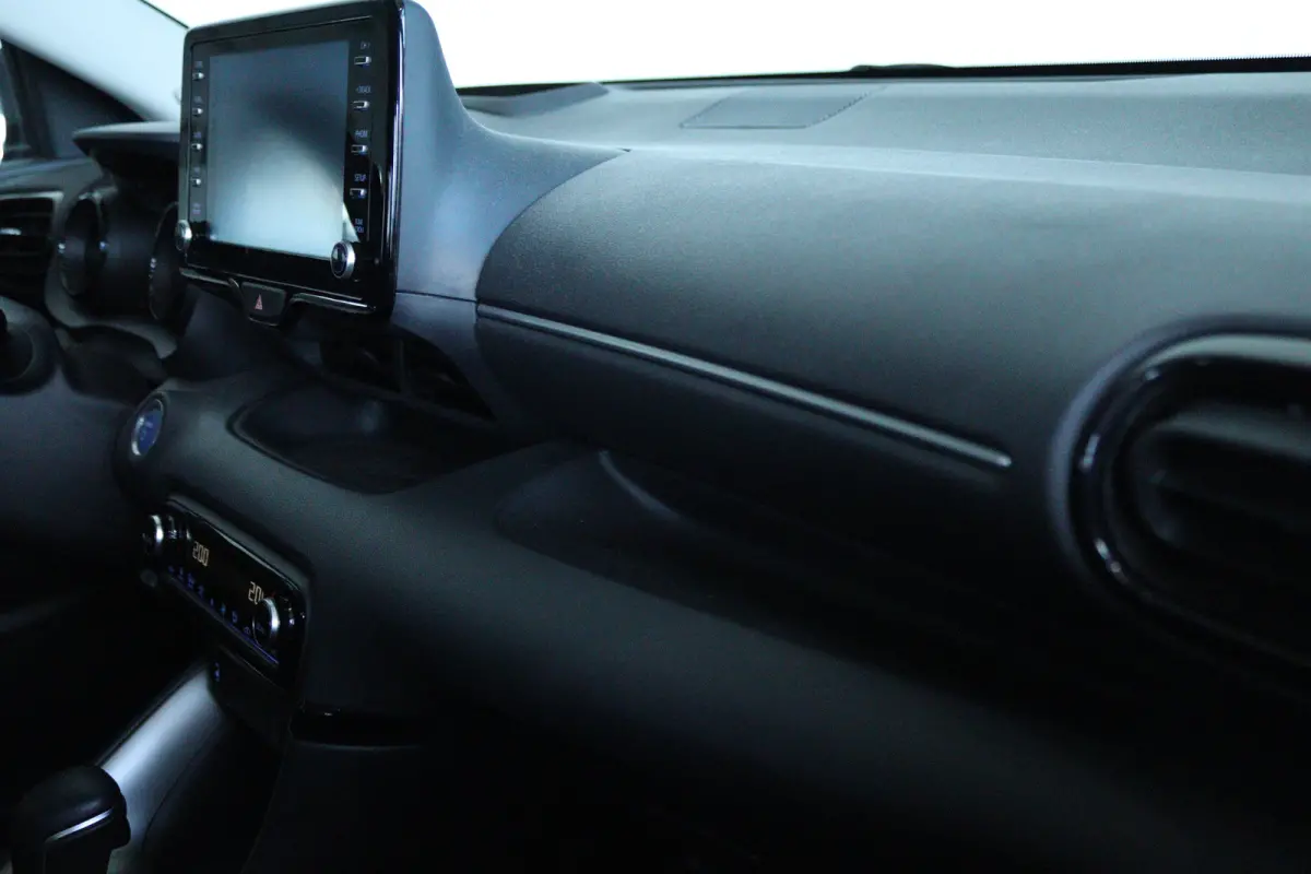 1.5 Select | Adapt. Cruise | Stoelverwarming | Camera | Head-up | Climate | Navi | Carplay | LED | LMV | Keyless
