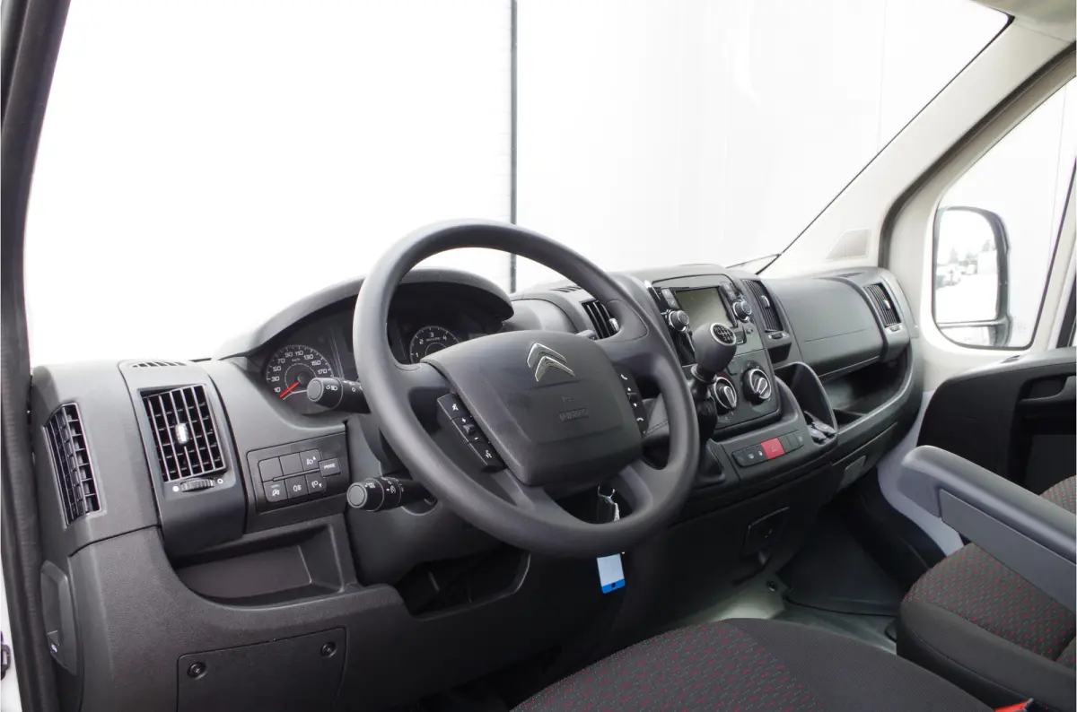 2.2 BlueHDi 140pk L2H2 Zwaar 3.5t > Trekhaak/Camera/Cruise control...