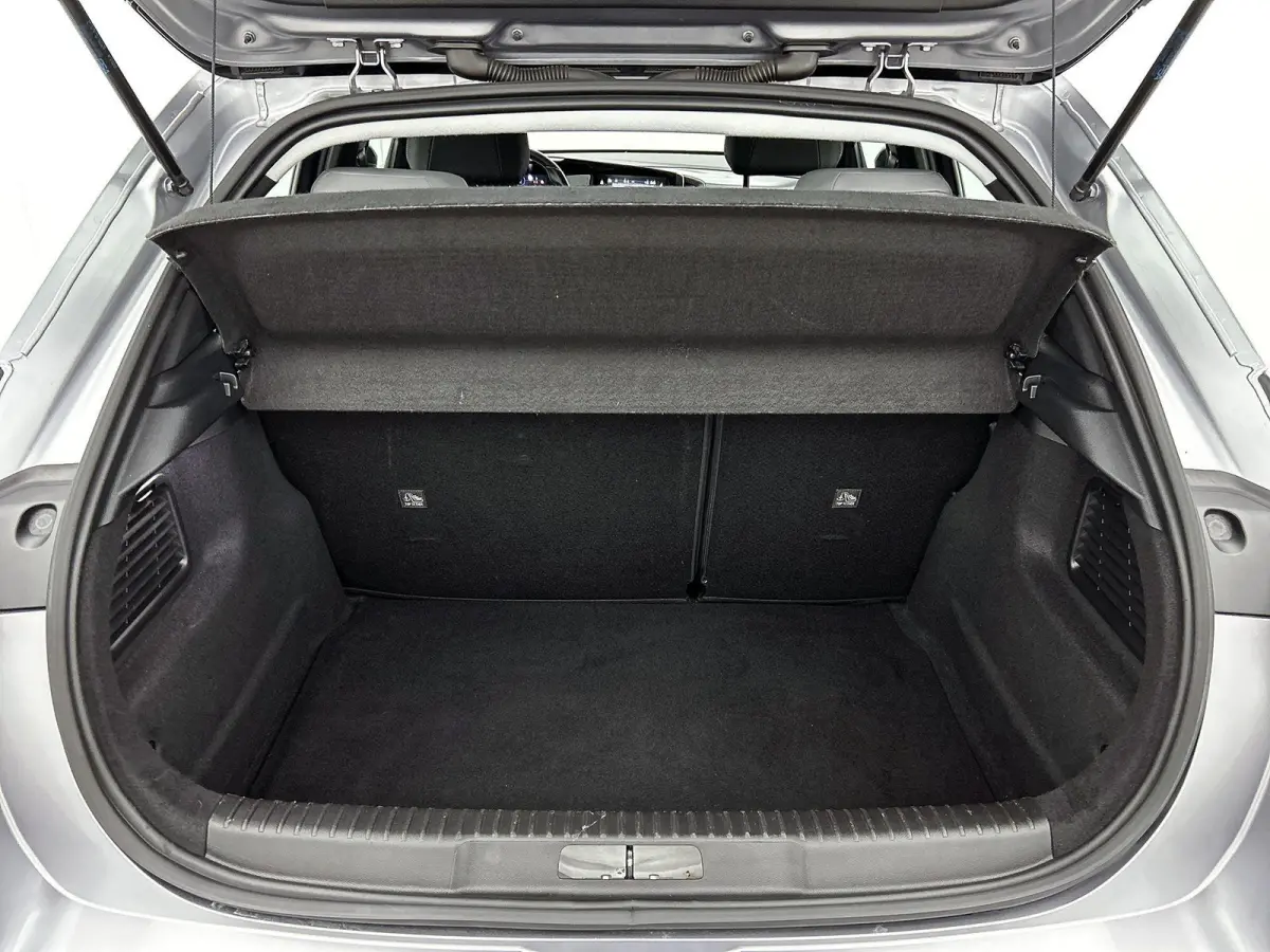 1.2 130pk Automaat Level 3 | Camera | Climate Control | Apple Carplay/Android Auto | LMV 17'' | Cruise Control | LED