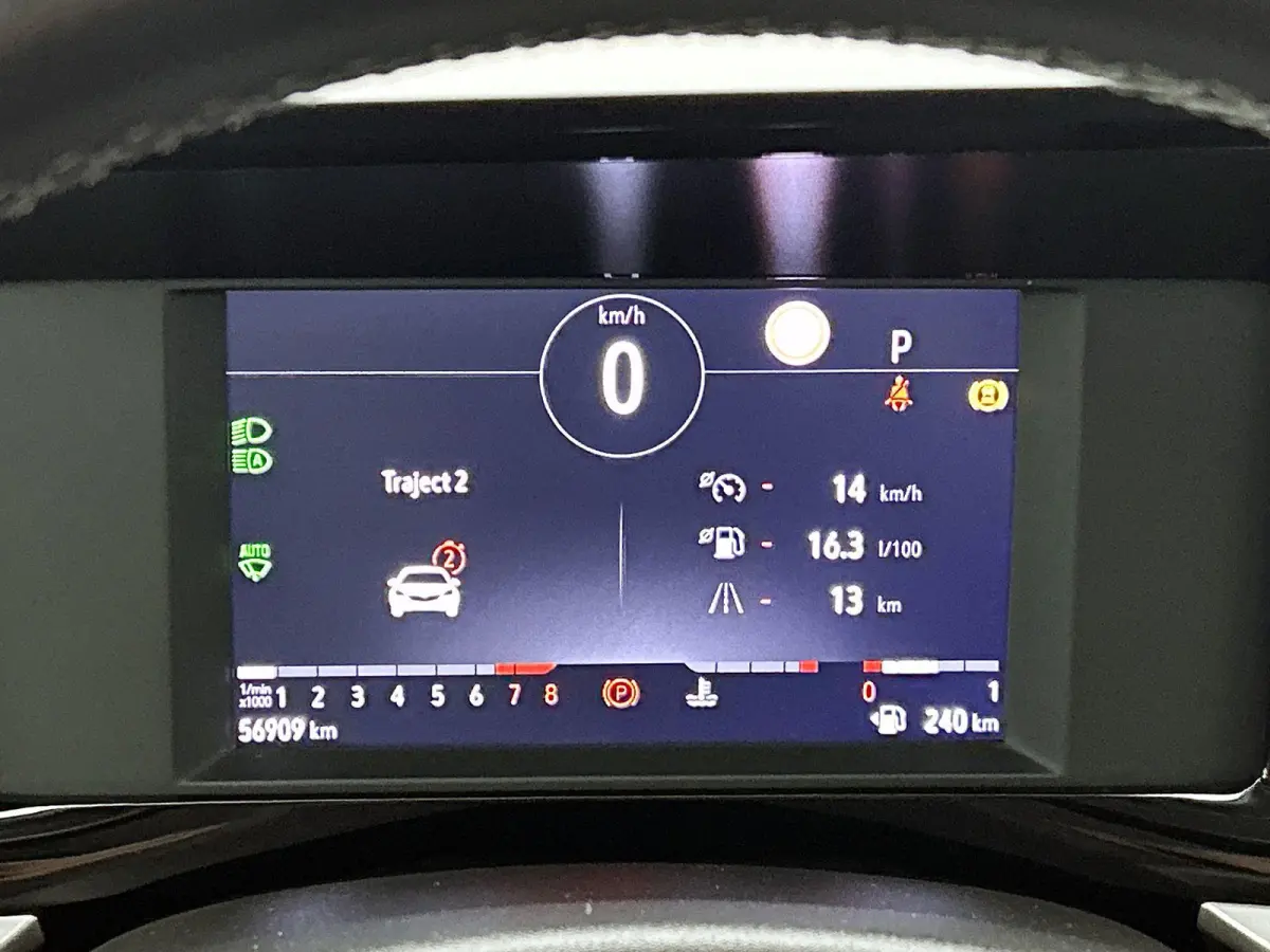 1.2 130pk Automaat Level 3 | Camera | Climate Control | Apple Carplay/Android Auto | LMV 17'' | Cruise Control | LED