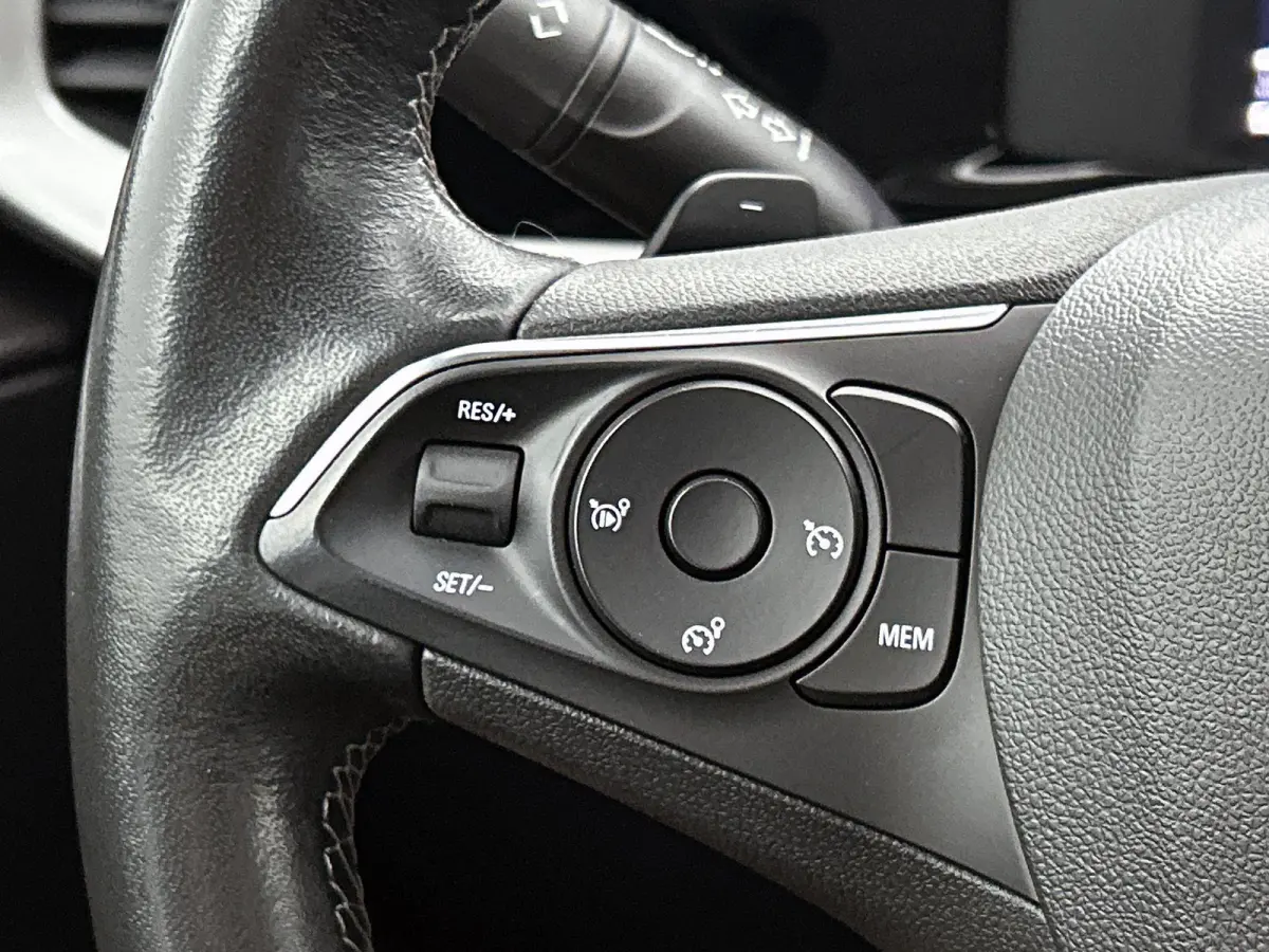 1.2 130pk Automaat Level 3 | Camera | Climate Control | Apple Carplay/Android Auto | LMV 17'' | Cruise Control | LED