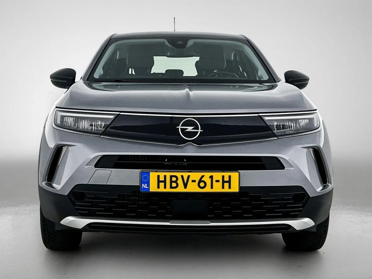 1.2 130pk Automaat Level 3 | Camera | Climate Control | Apple Carplay/Android Auto | LMV 17'' | Cruise Control | LED