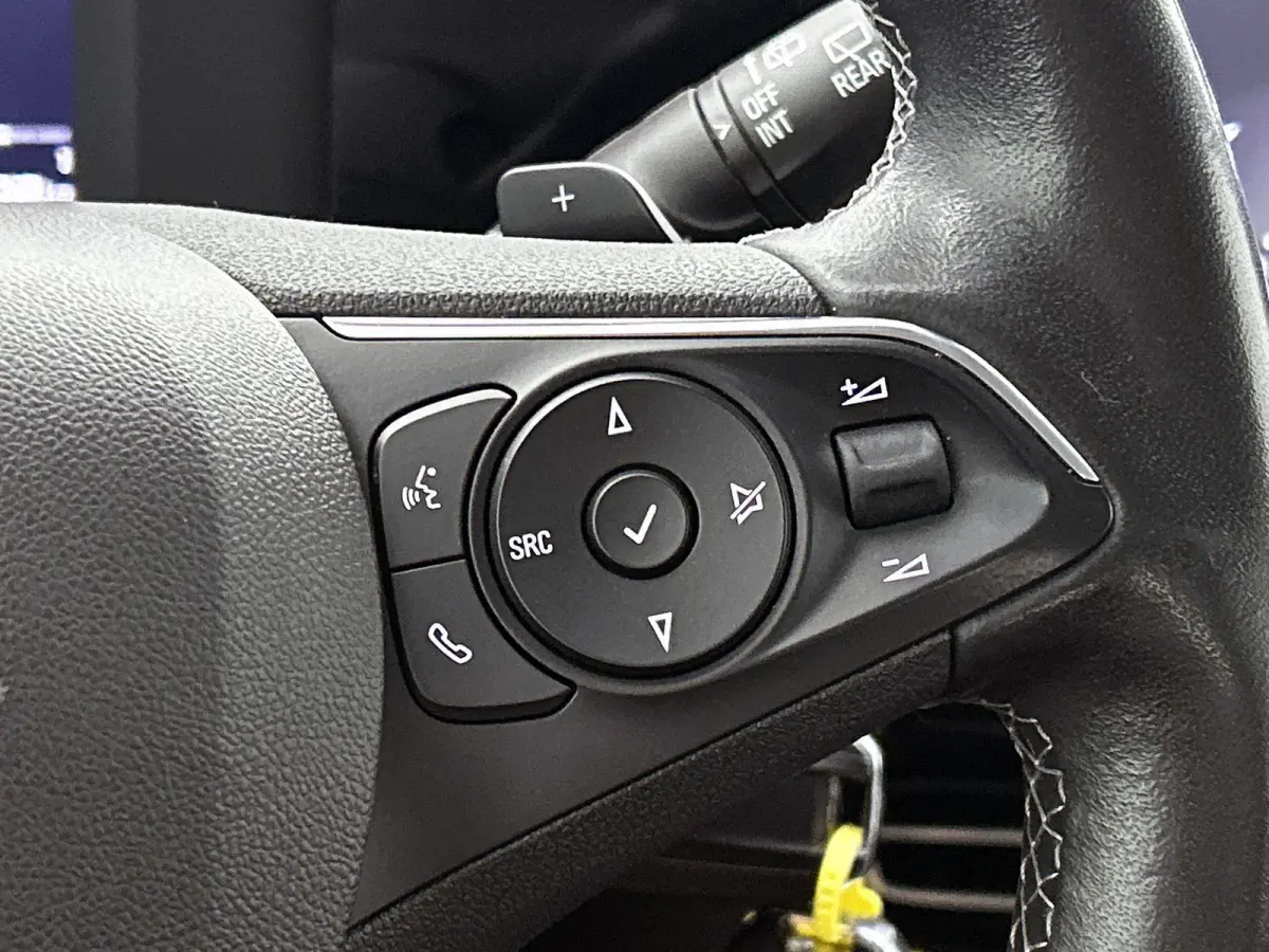 1.2 130pk Automaat Level 3 | Camera | Climate Control | Apple Carplay/Android Auto | LMV 17'' | Cruise Control | LED