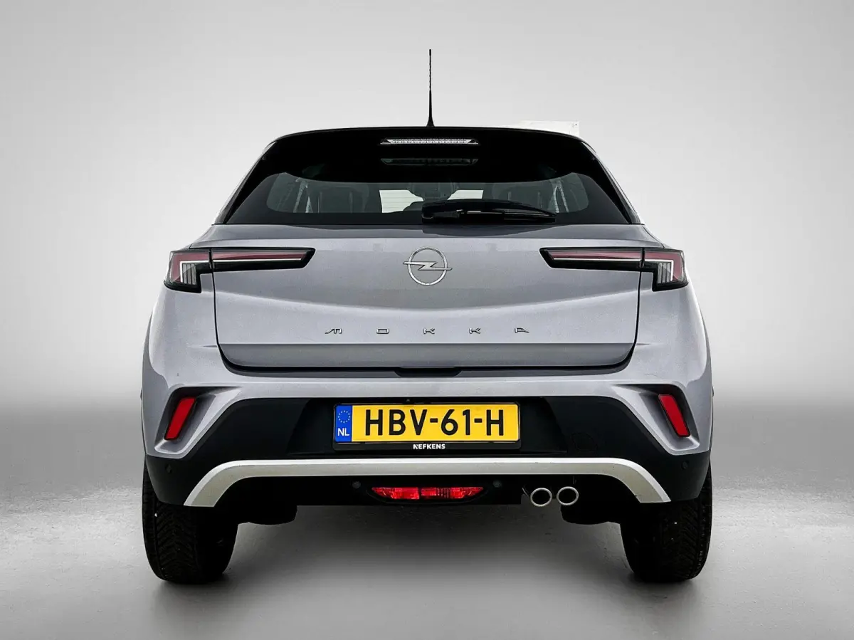 1.2 130pk Automaat Level 3 | Camera | Climate Control | Apple Carplay/Android Auto | LMV 17'' | Cruise Control | LED