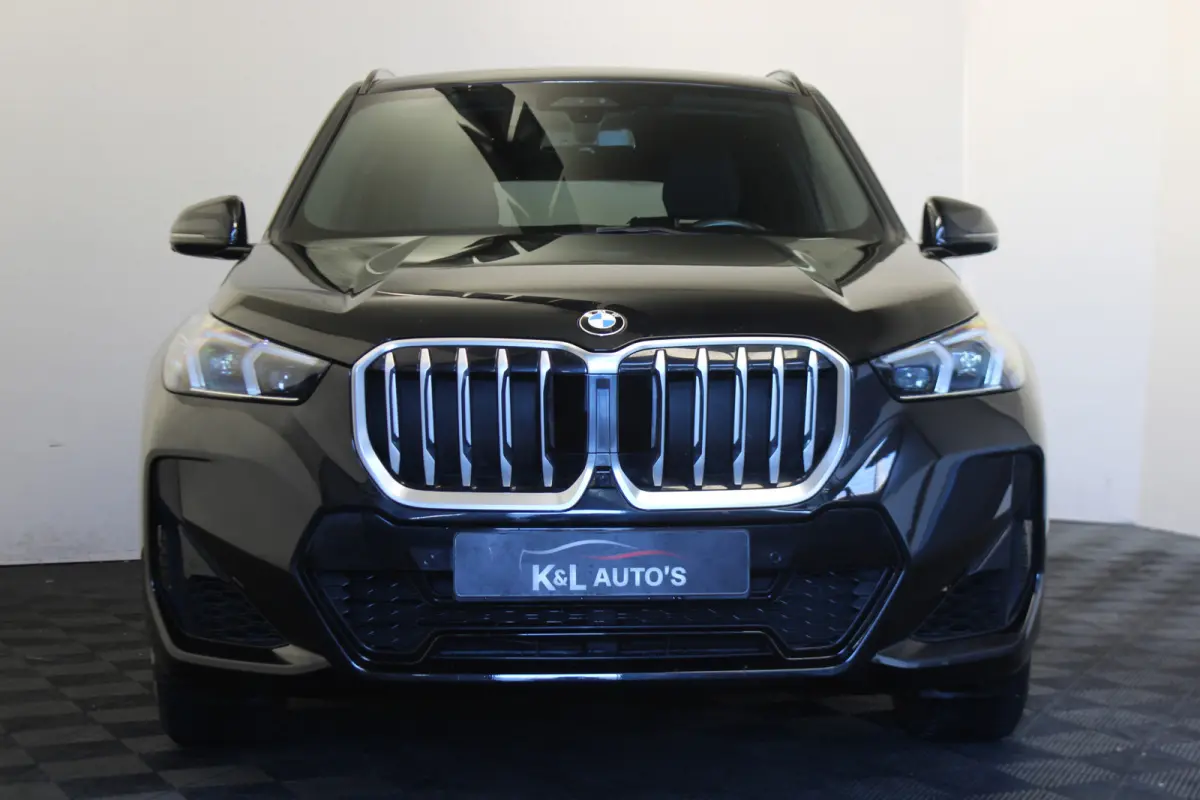 xDrive23i M Sport |360 Cam|Stoelverw.|
