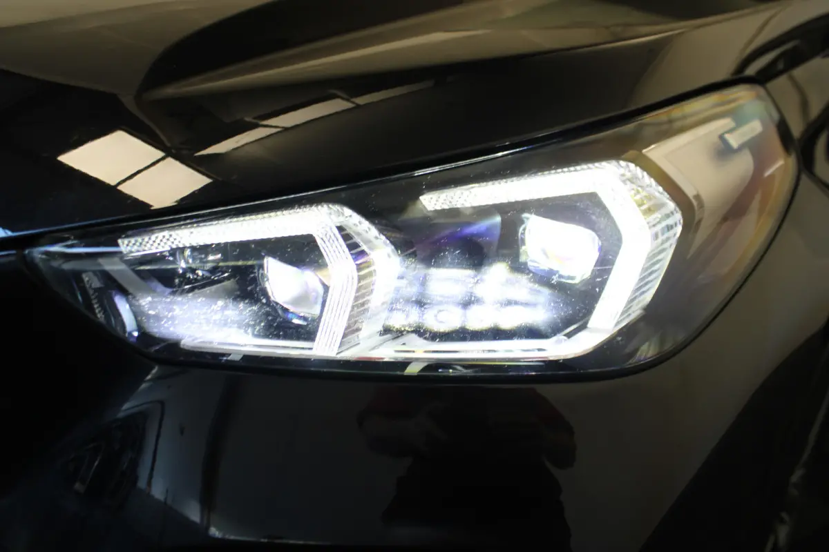 xDrive23i M Sport |360 Cam|Stoelverw.|