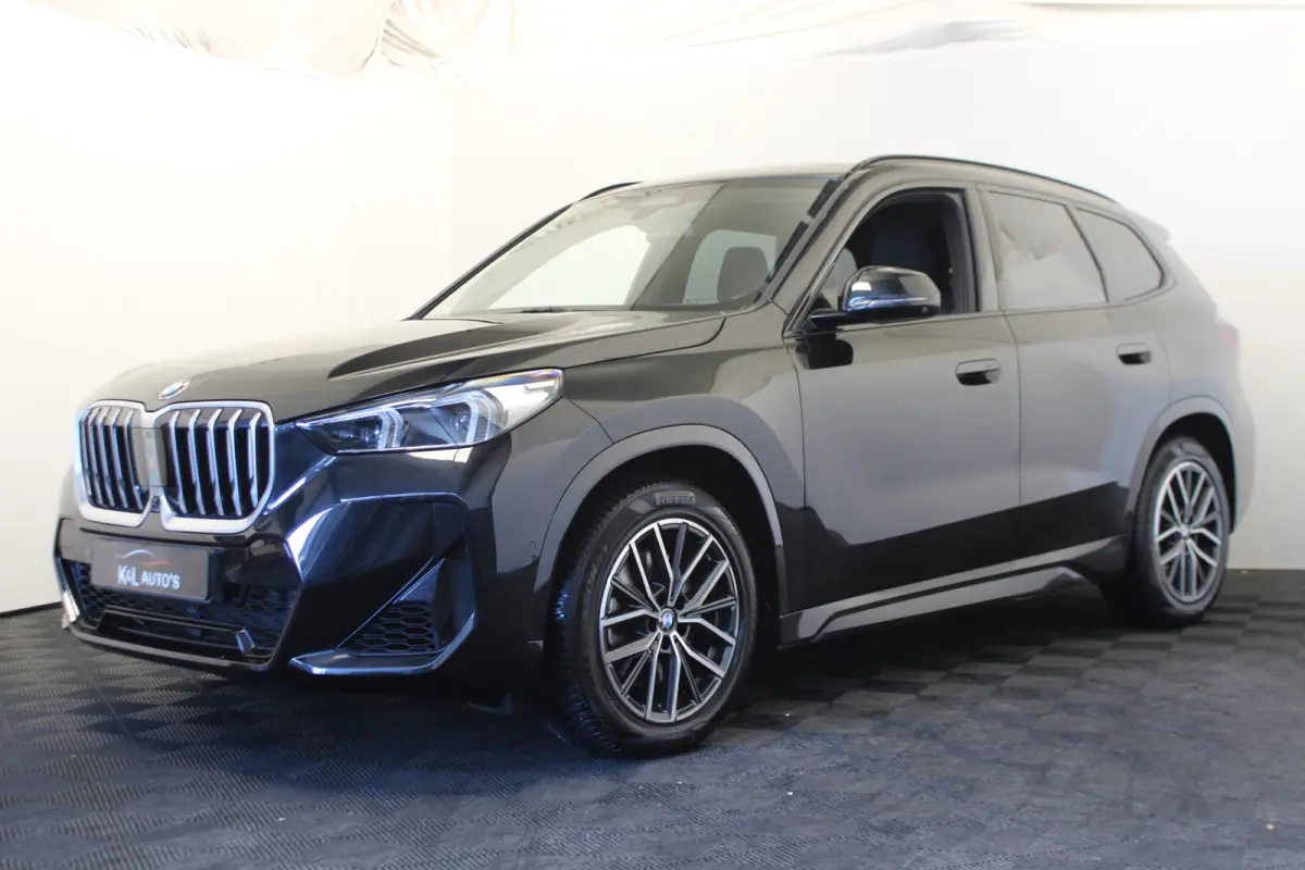 xDrive23i M Sport |360 Cam|Stoelverw.|
