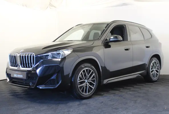 xDrive23i M Sport |360 Cam|Stoelverw.|