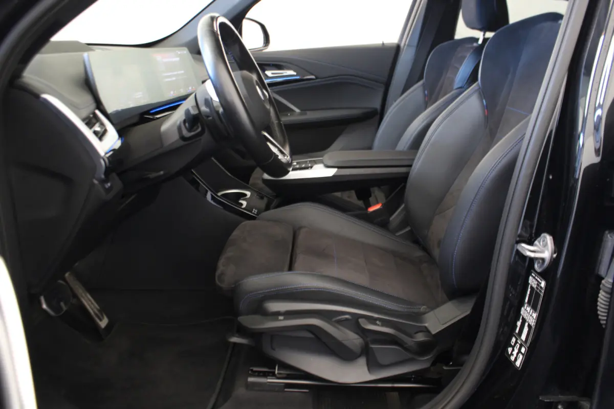 xDrive23i M Sport |360 Cam|Stoelverw.|