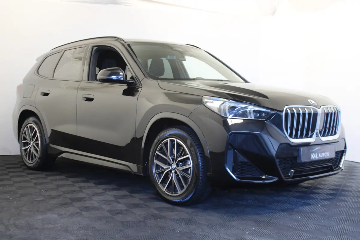 xDrive23i M Sport |360 Cam|Stoelverw.|