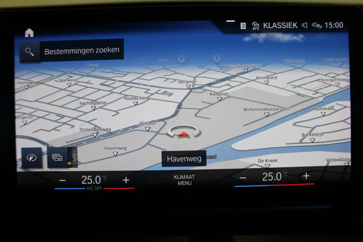 xDrive23i M Sport |360 Cam|Stoelverw.|