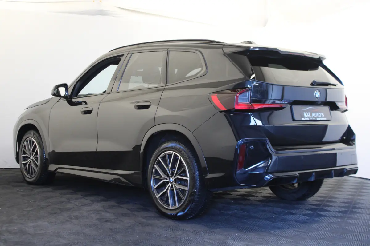 xDrive23i M Sport |360 Cam|Stoelverw.|