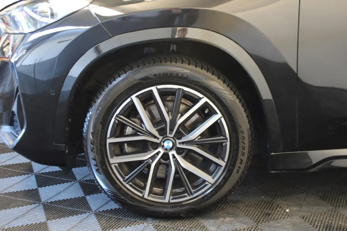 xDrive23i M Sport |360 Cam|Stoelverw.|