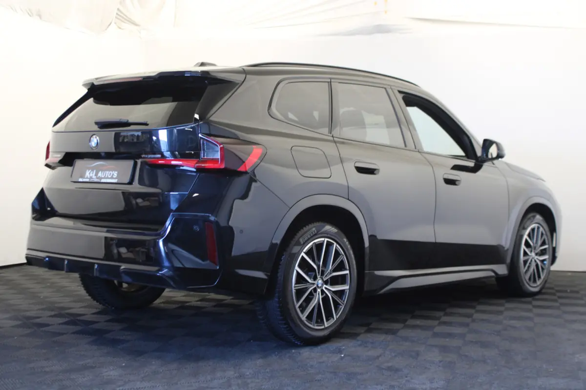 xDrive23i M Sport |360 Cam|Stoelverw.|