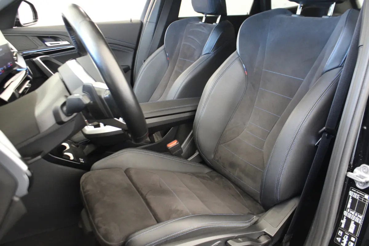 xDrive23i M Sport |360 Cam|Stoelverw.|
