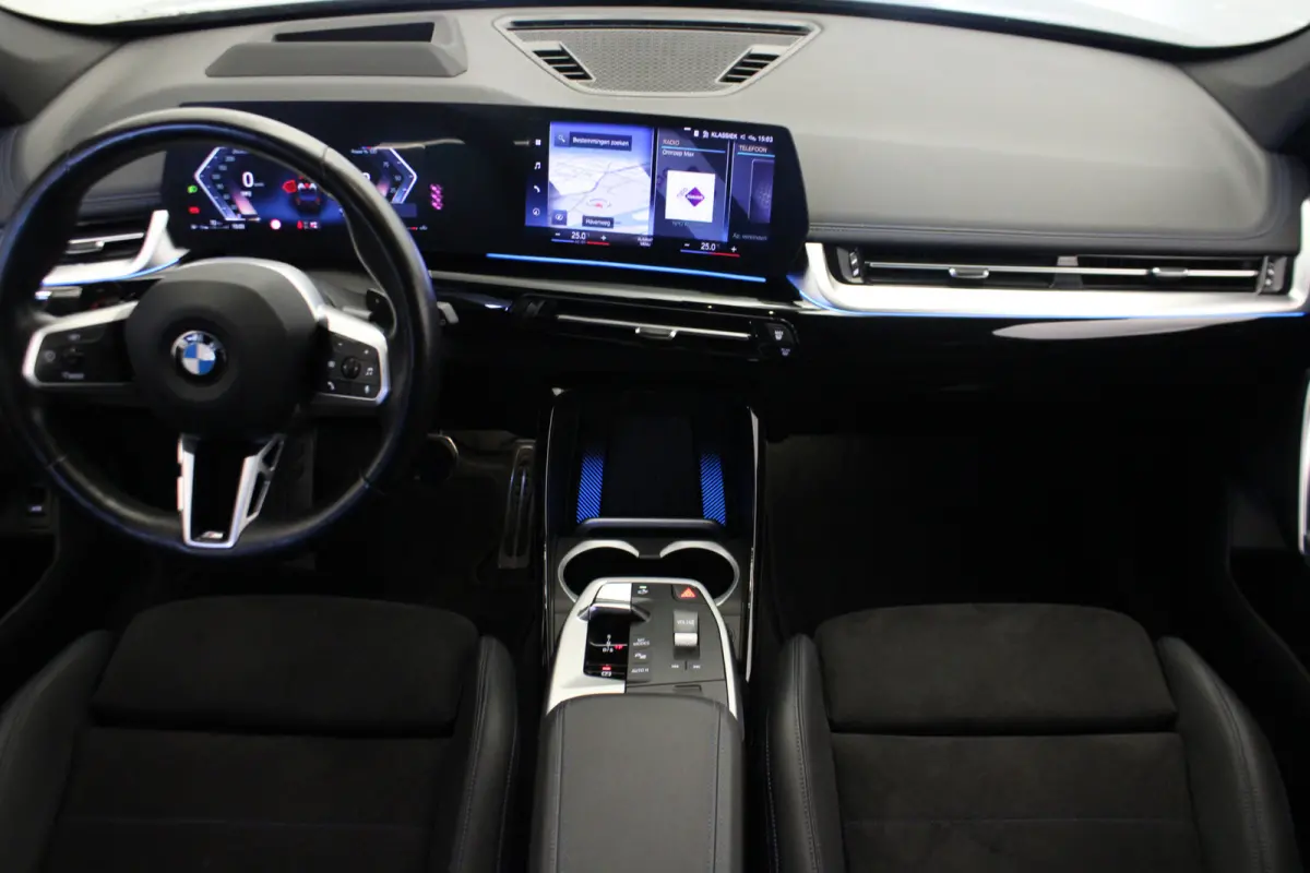 xDrive23i M Sport |360 Cam|Stoelverw.|