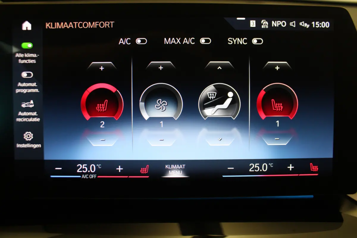 xDrive23i M Sport |360 Cam|Stoelverw.|