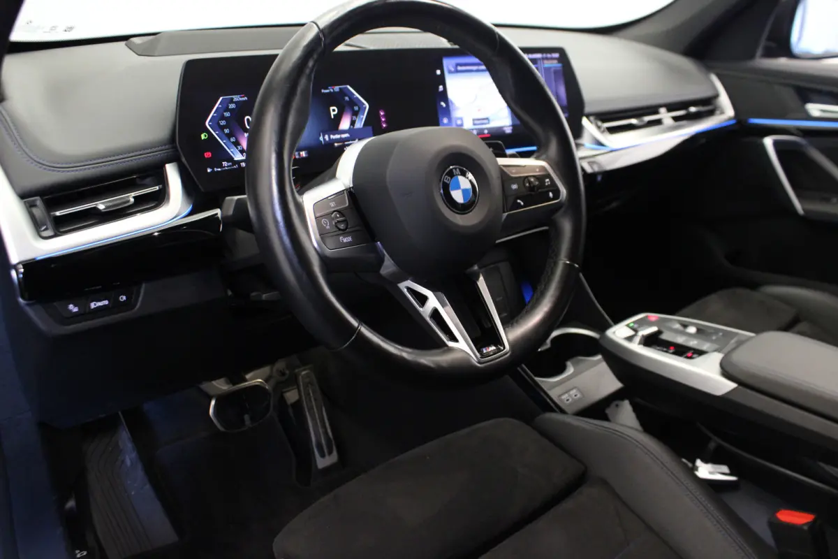 xDrive23i M Sport |360 Cam|Stoelverw.|