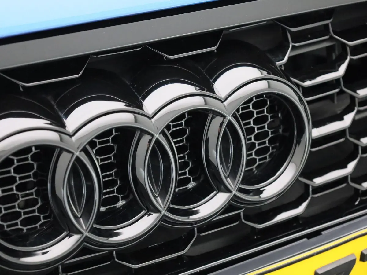 35 TFSI CoD Advance Sport