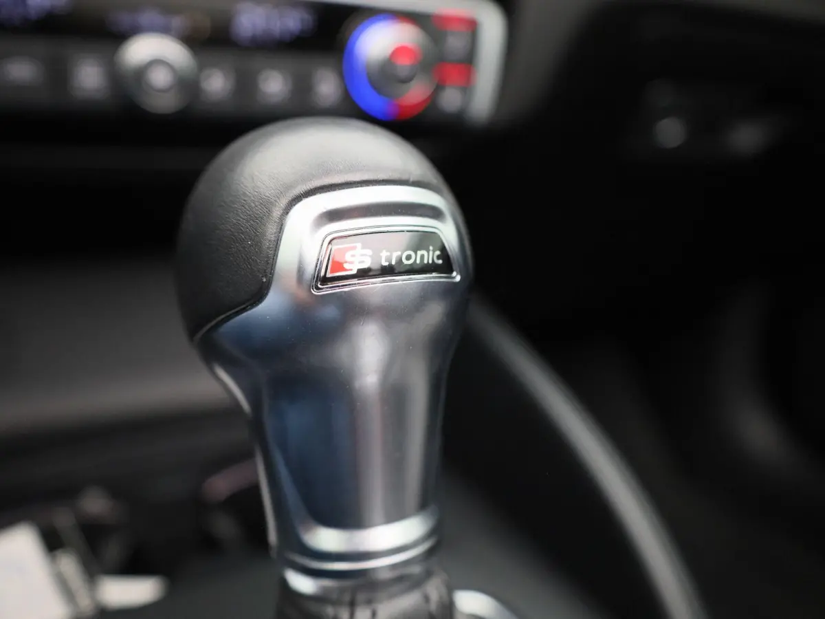 35 TFSI CoD Advance Sport