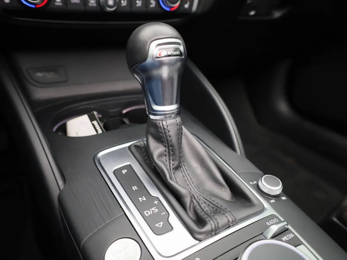 35 TFSI CoD Advance Sport