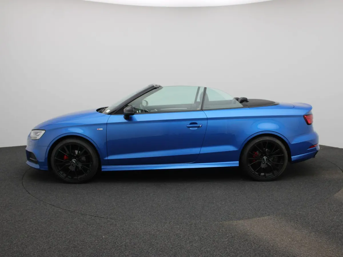 35 TFSI CoD Advance Sport | WORDT VERWACHT |