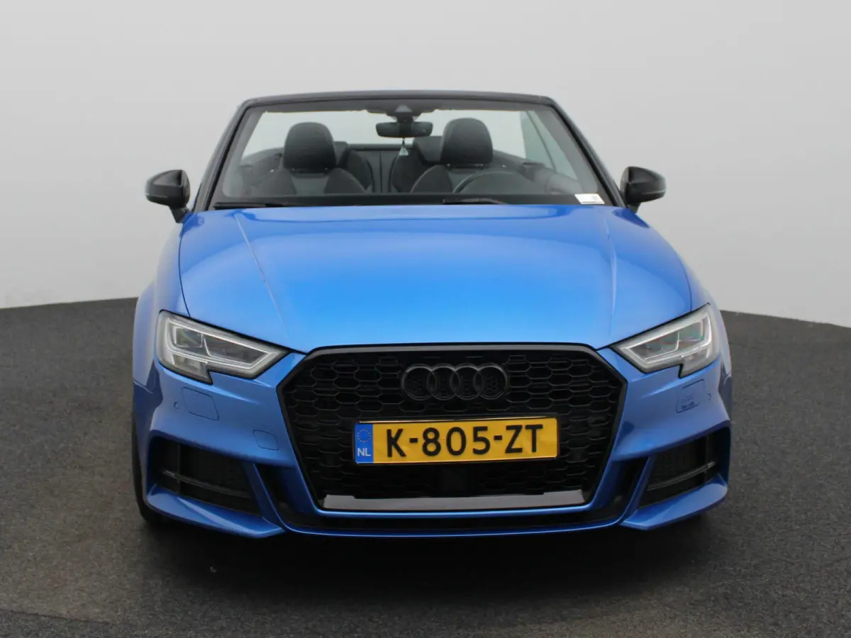 35 TFSI CoD Advance Sport | WORDT VERWACHT |