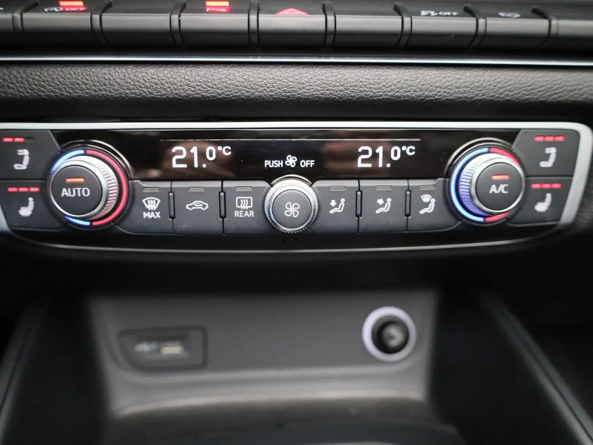 35 TFSI CoD Advance Sport