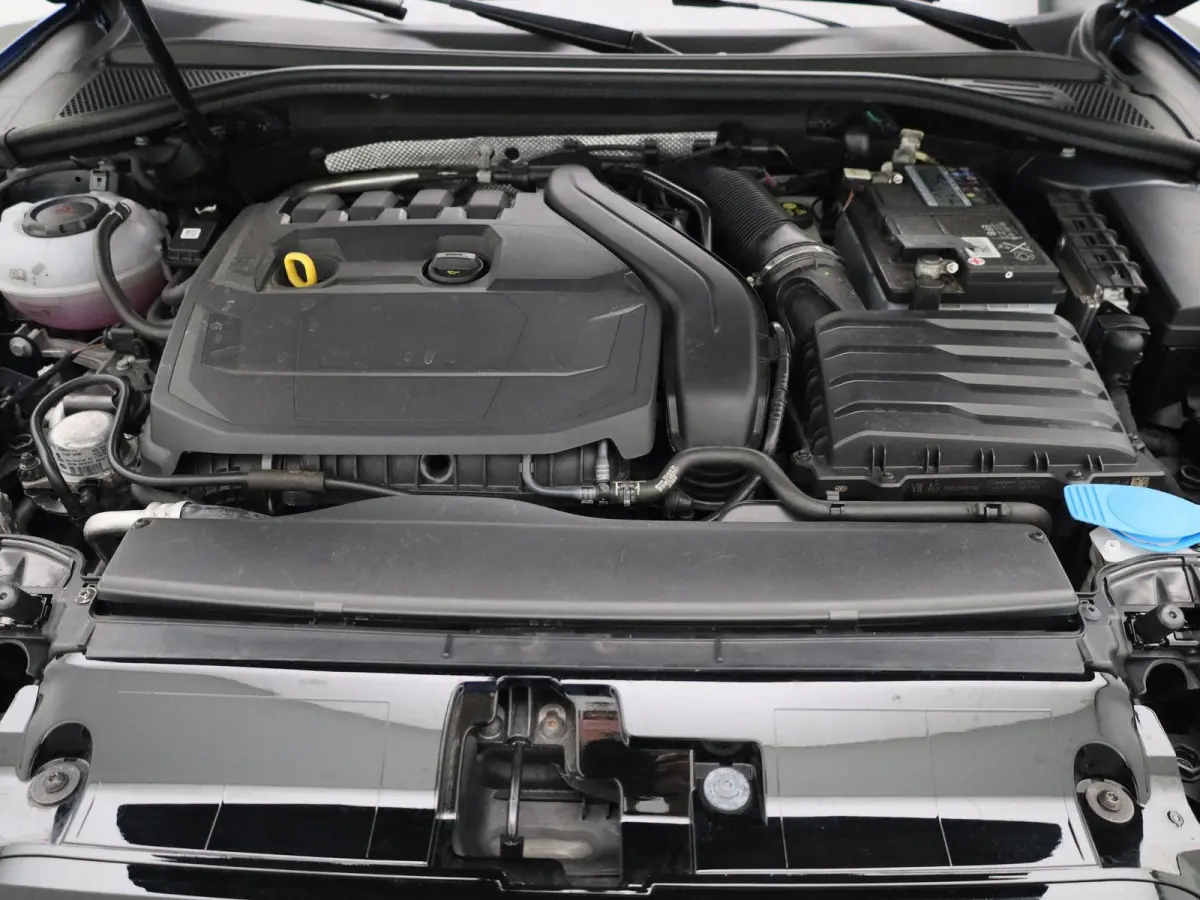 35 TFSI CoD Advance Sport