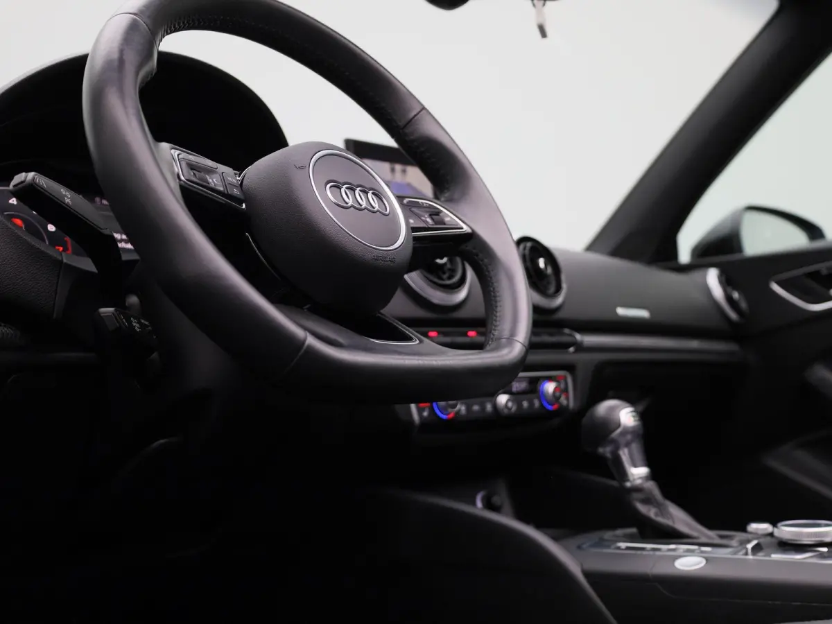 35 TFSI CoD Advance Sport