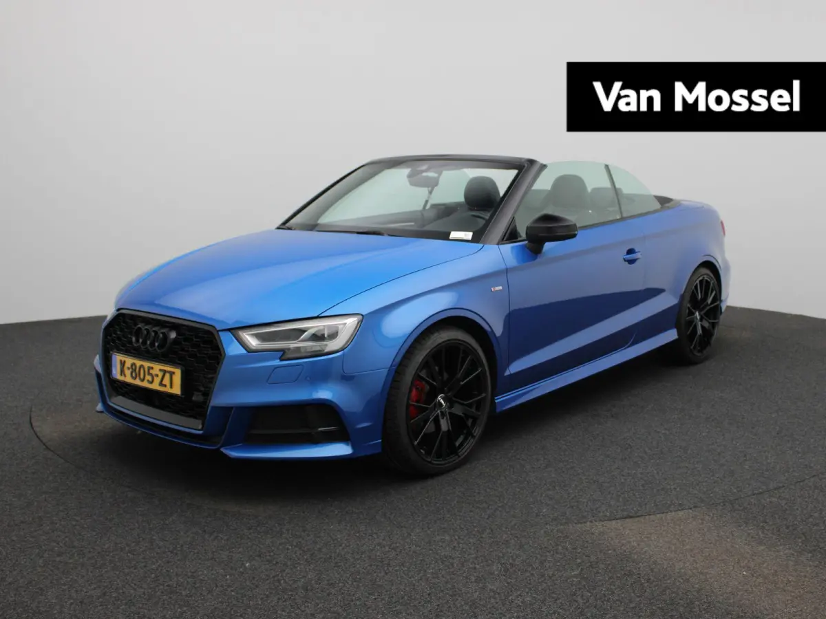 35 TFSI CoD Advance Sport | WORDT VERWACHT |