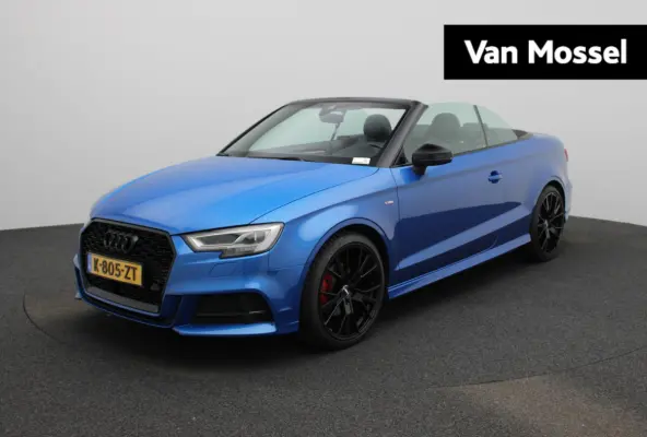 35 TFSI CoD Advance Sport