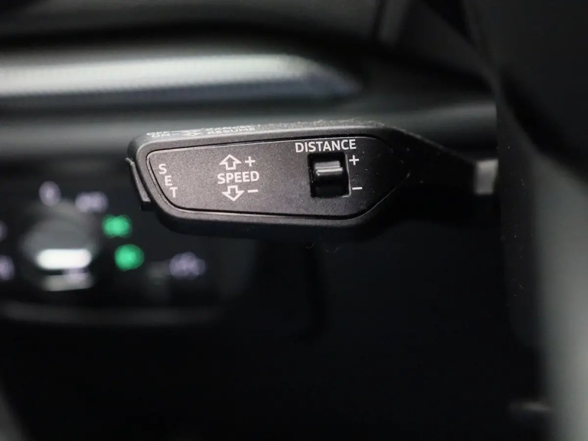 35 TFSI CoD Advance Sport