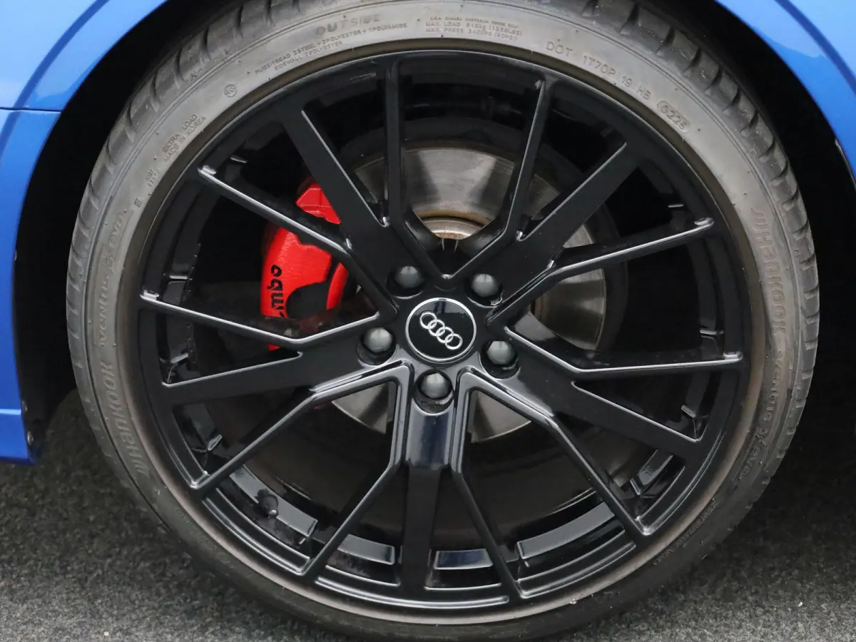 35 TFSI CoD Advance Sport