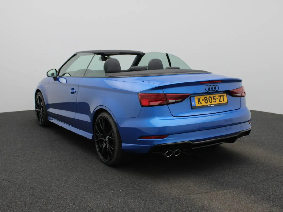 35 TFSI CoD Advance Sport | WORDT VERWACHT |