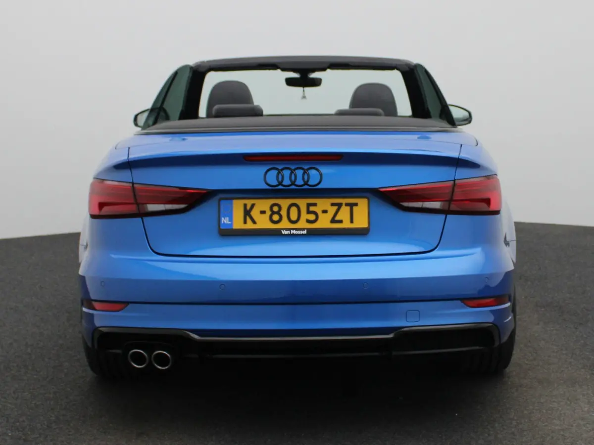 35 TFSI CoD Advance Sport | WORDT VERWACHT |