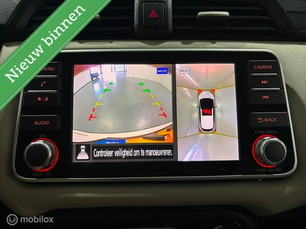 1.0 IG-T Tekna *NL, 1e eig, 360 CAMERA, RIJKLAARPRIJS!*