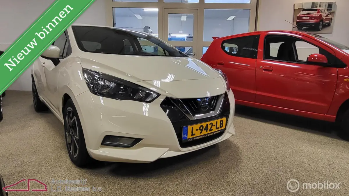 1.0 IG-T Tekna *NL, 1e eig, 360 CAMERA, RIJKLAARPRIJS!*