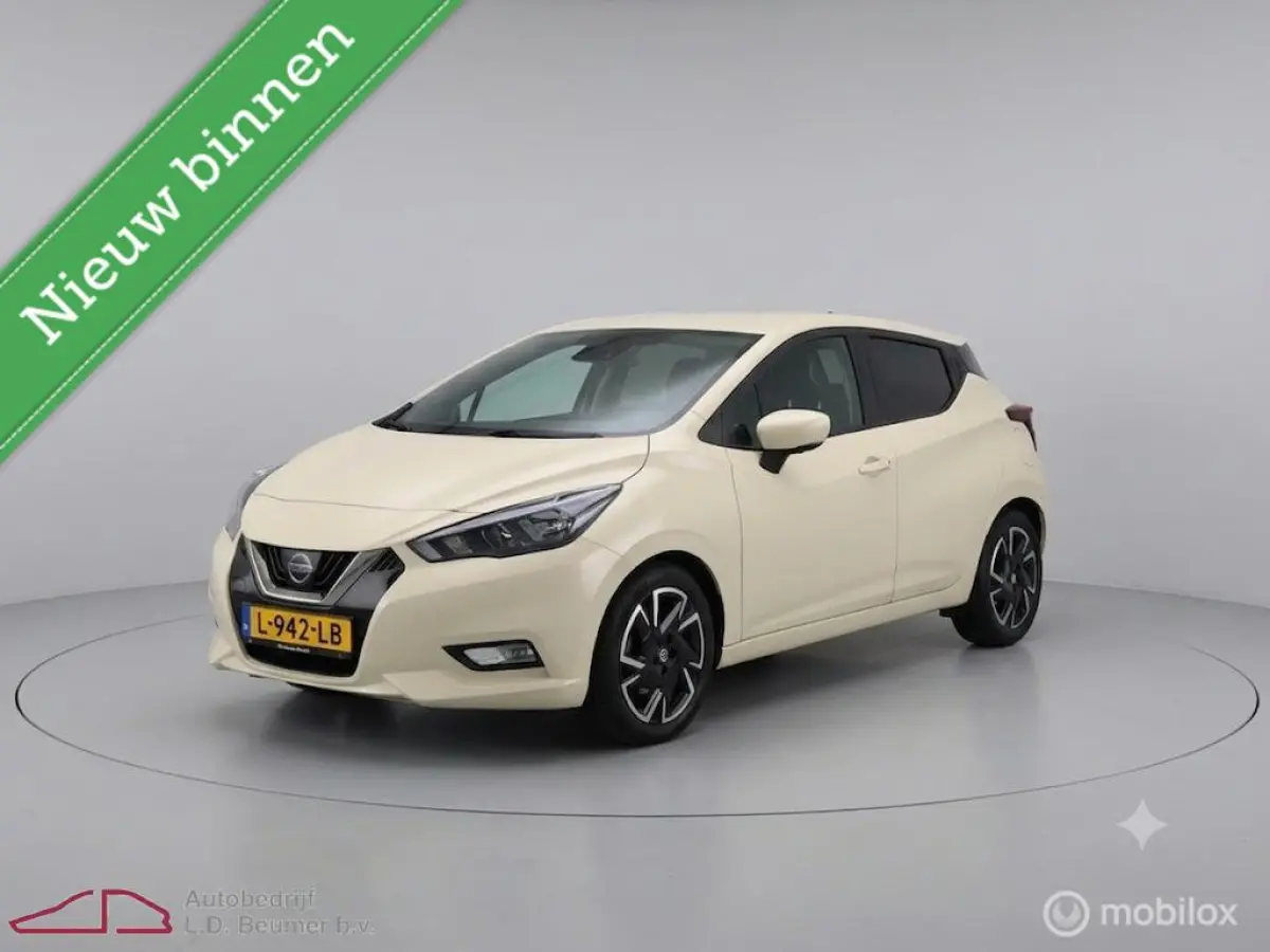 1.0 IG-T Tekna *NL, 1e eig, 360 CAMERA, RIJKLAARPRIJS!*