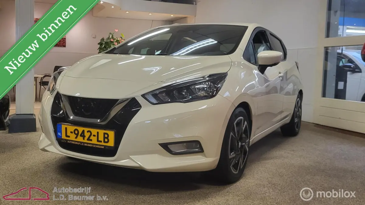 1.0 IG-T Tekna *NL, 1e eig, 360 CAMERA, RIJKLAARPRIJS!*