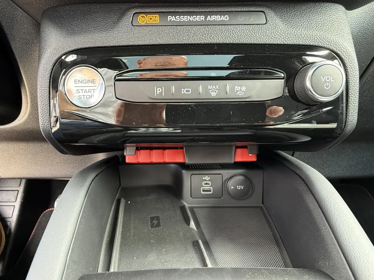 2.5 PHEV ST-Line X Panorama dak | Adaptieve Cruise Controle | Memory Functie Best.Stoel | B&O