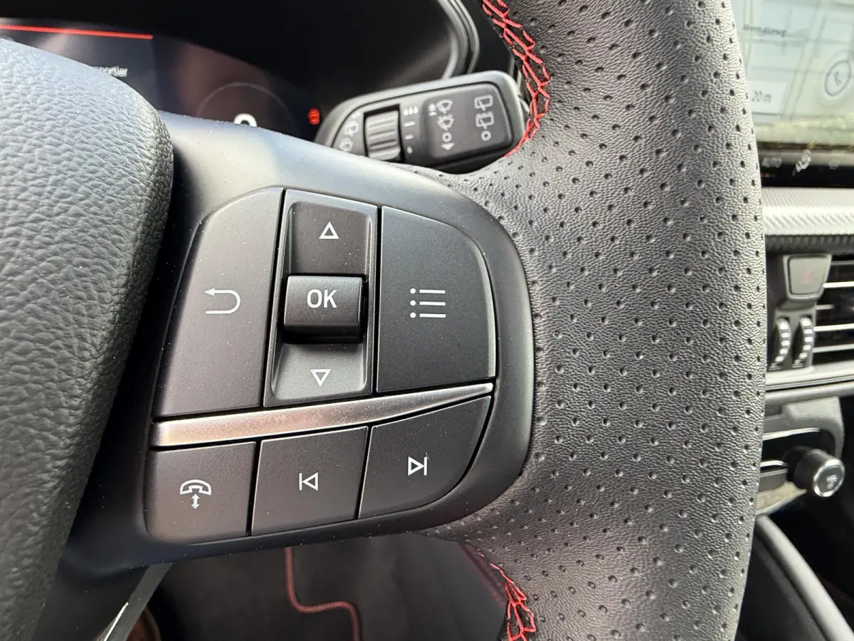 2.5 PHEV ST-Line X Panorama dak | Adaptieve Cruise Controle | Memory Functie Best.Stoel | B&O