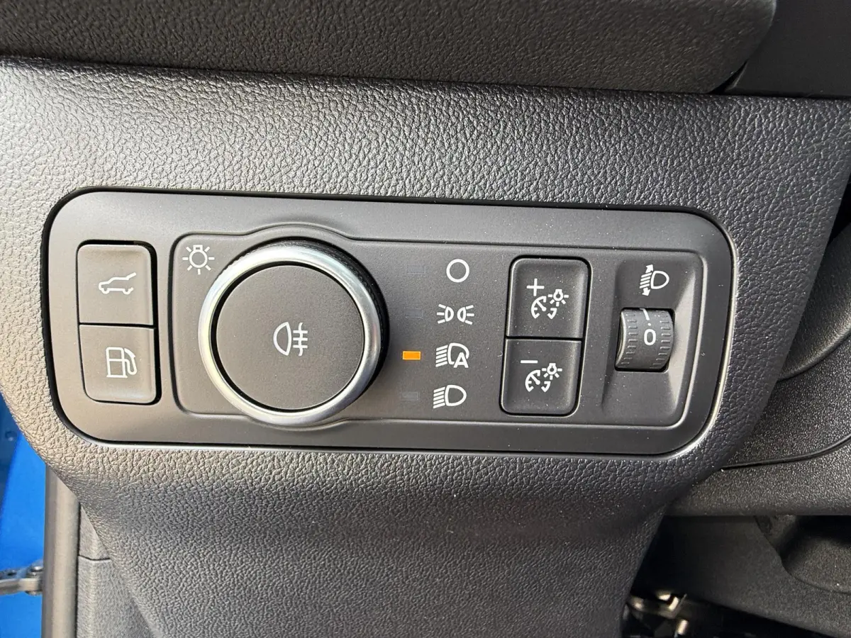 2.5 PHEV ST-Line X Panorama dak | Adaptieve Cruise Controle | Memory Functie Best.Stoel | B&O